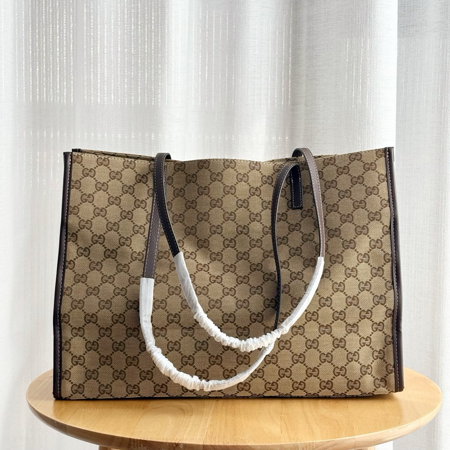 Gucci Londra large tote bag - Image 5