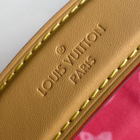 LV Side Trunk MM Bag Other Monogram Anniversary Canvas - Image 5