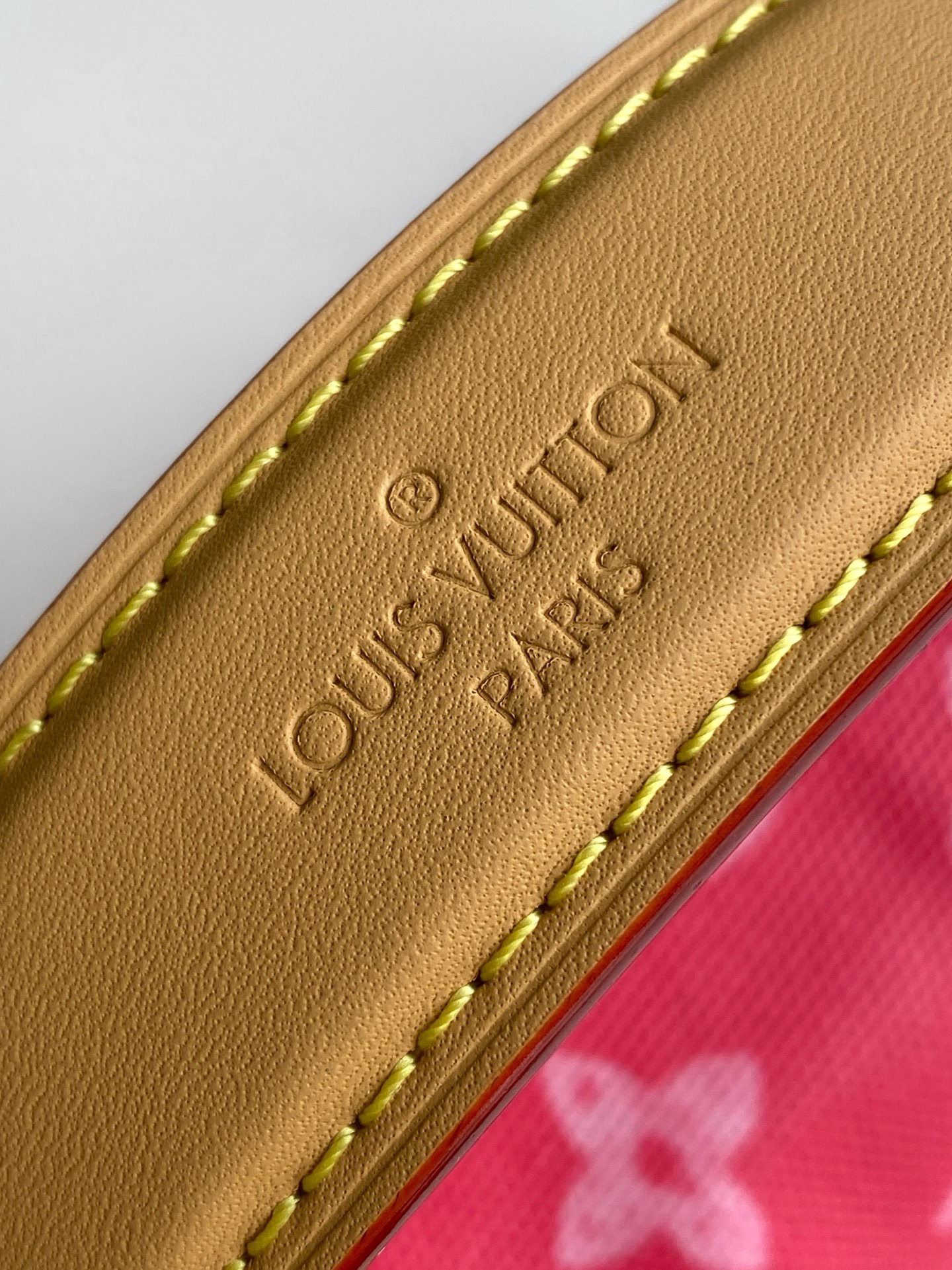 LV Side Trunk MM Bag Other Monogram Anniversary Canvas - Image 5