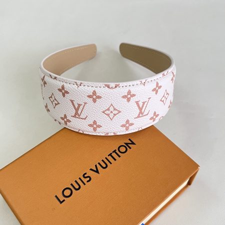 LV Outline Headband
