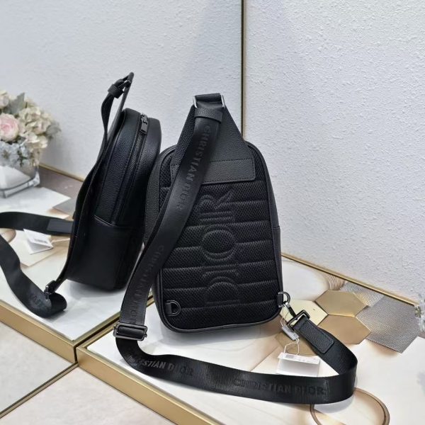 Dior Obilque Designer Bag's for Men