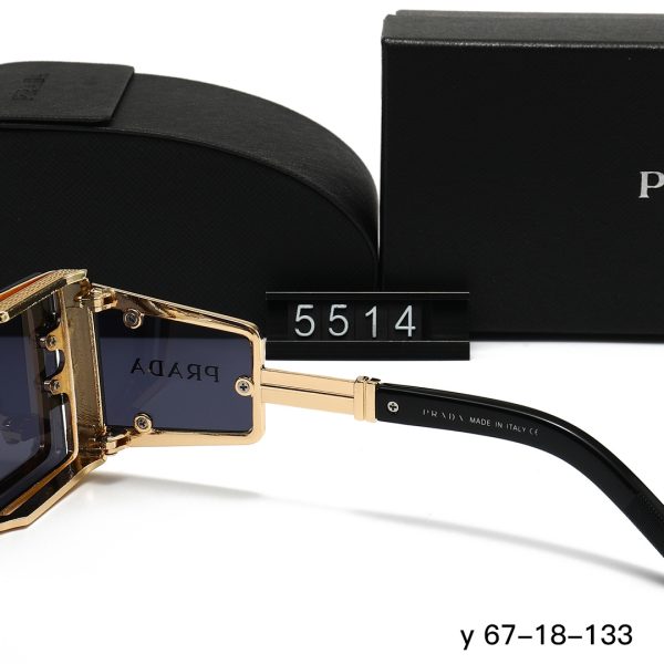 Prada Fashionable Sunglasses