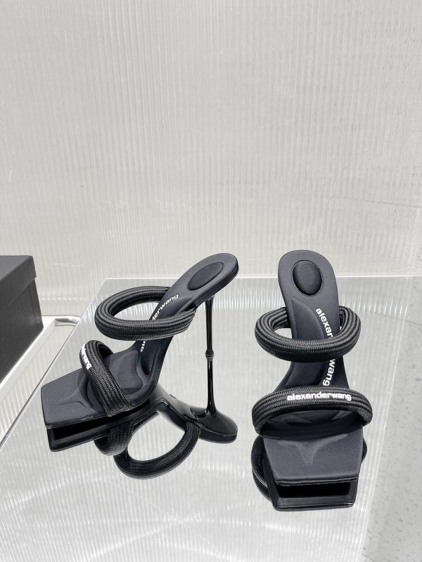 Alexander Wang High Heels
