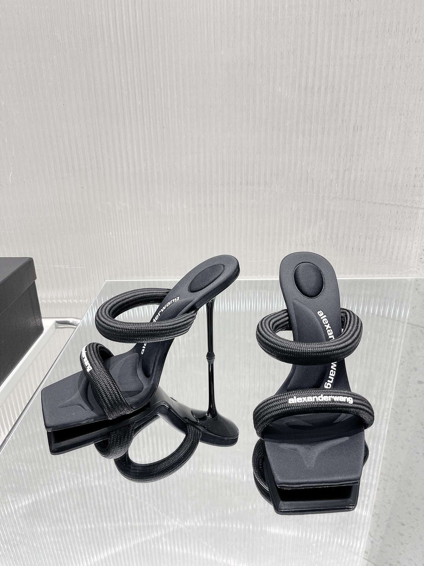 Alexander Wang High Heels - Image 2