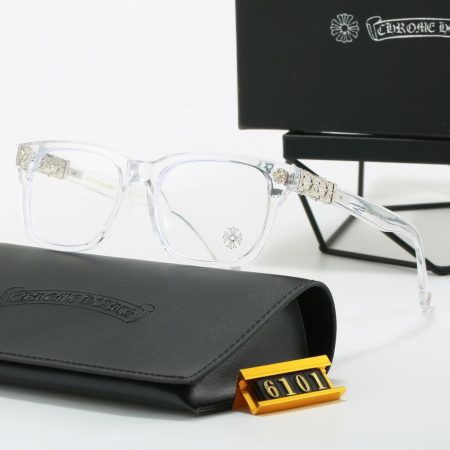 Chrome Hearts Fashionable Sunglasses - Image 6