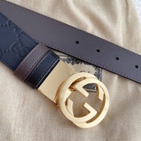 Gucci New Belt - Image 5