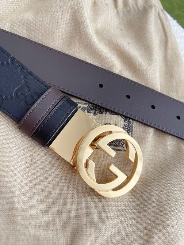 Gucci New Belt