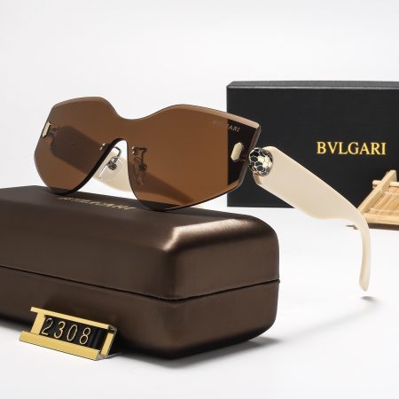 Bulgari Fashionable Sunglasses - Image 3