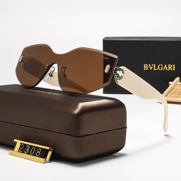 Bulgari Fashionable Sunglasses