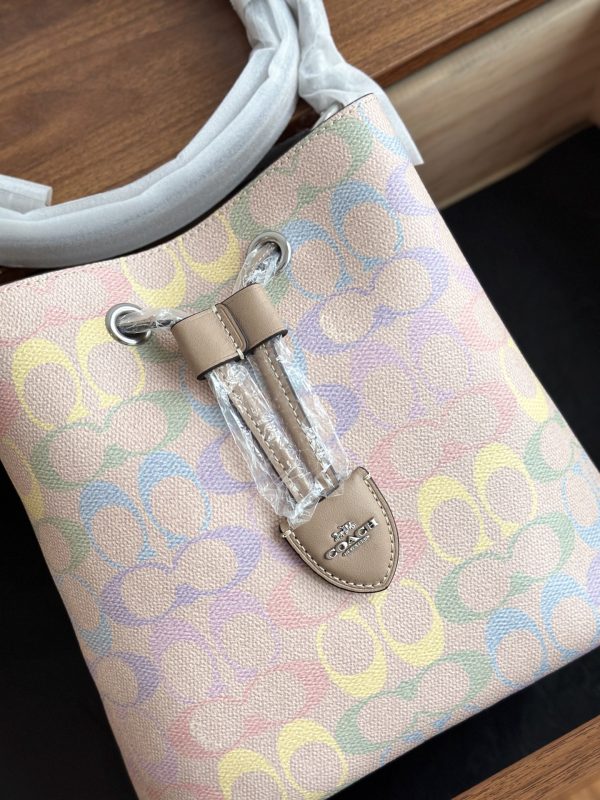 Coach Rowan Bucket Bag