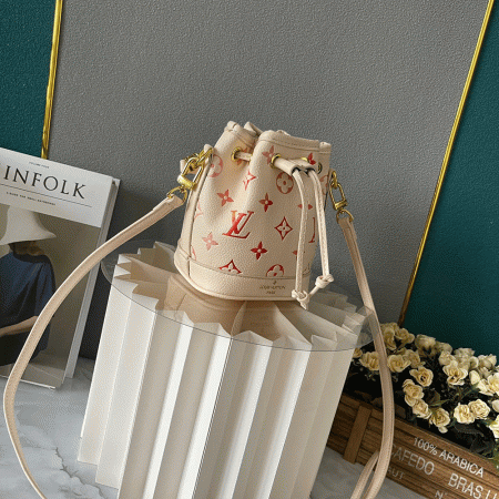 LV  Nano Noé Bags - Image 4