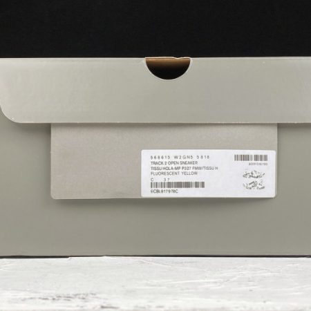 Balenciaga Sneaker TRACK Tess.s.Gomma 4.0 4000012 - Image 12