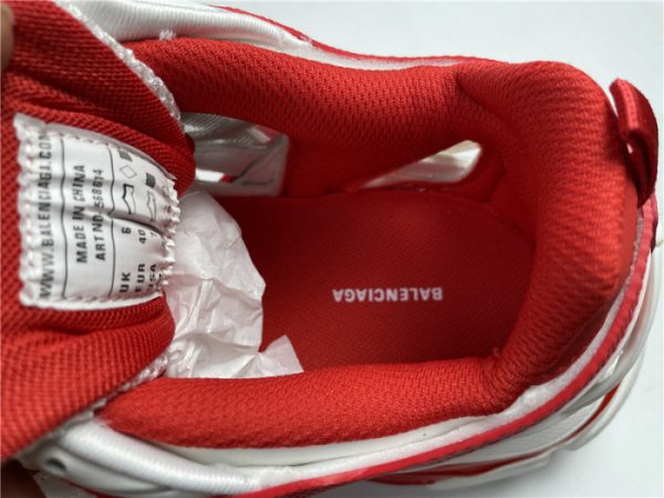 Balenciaga Sneaker TRACK Tess.s.Gomma 4.0 4000019