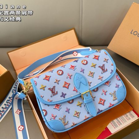LV Diana Bag [3color] - Image 2