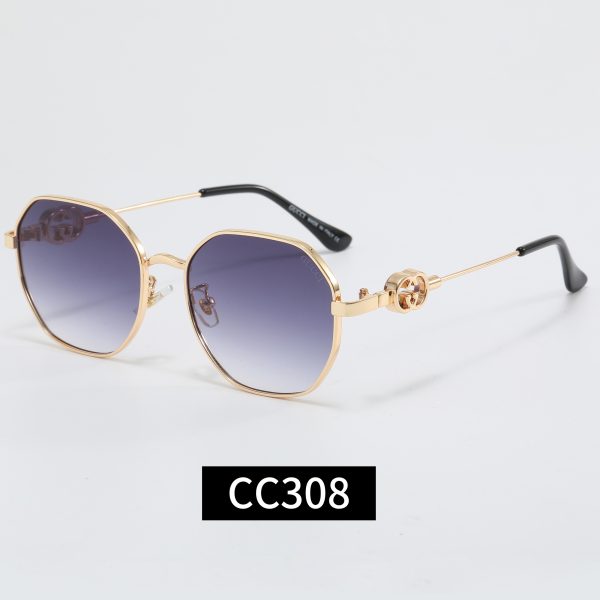 Gucci Fashionable Sunglasses