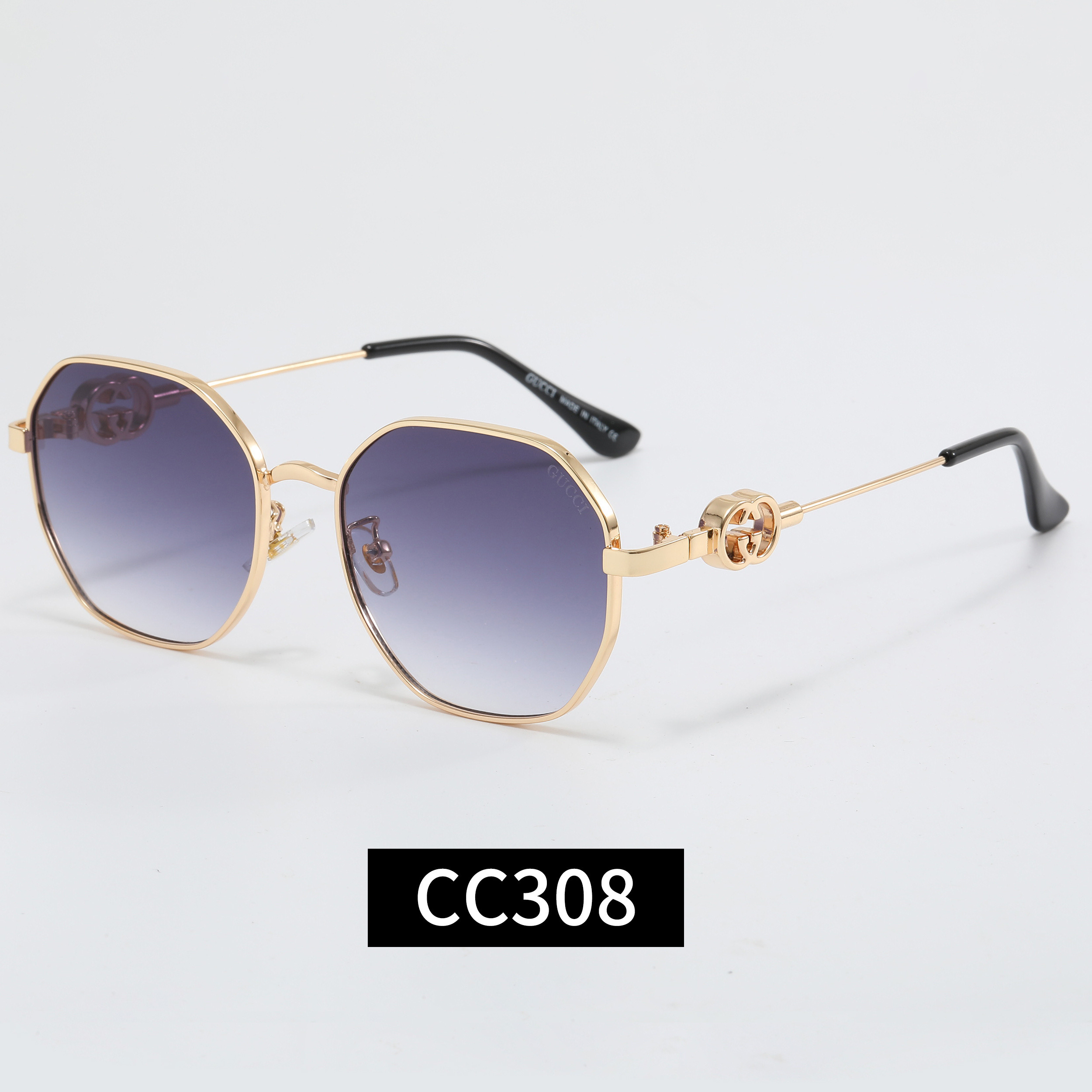 Gucci Fashionable Sunglasses - Image 4