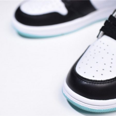 Air Jordan 1 Retro High OG NRG "RUST green"Igloo mens 861428-100 - Image 5