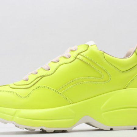 Gucci Rhyton Sneakers 29 - Image 2