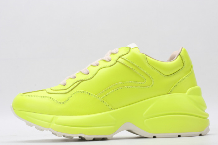 Gucci Rhyton Sneakers 29 - Image 2