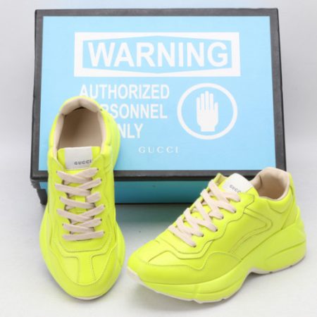 Gucci Rhyton Sneakers 29 - Image 10