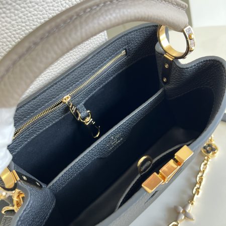 LV Z Capucines MM - Image 3