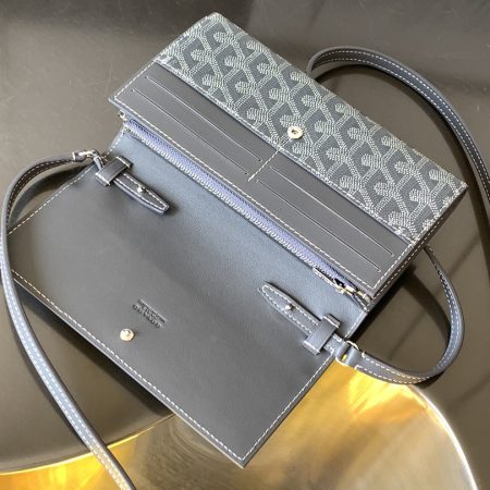 Goyard Varenne Continental Bag - Image 5