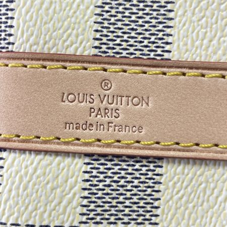 LV Speedy Bandouliere 25 N41374 - Image 3