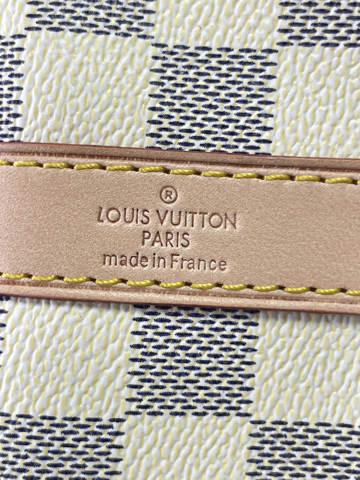 LV Speedy Bandouliere 25 N41374 - Image 3