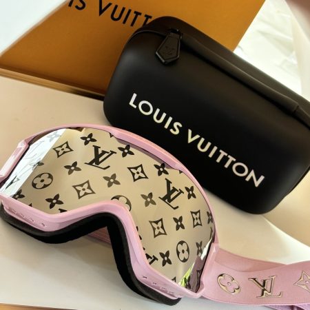 LV Ski Goggles - Image 2