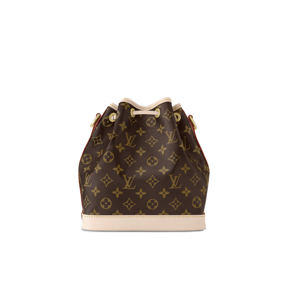 LV NéoNoé BB-Handheld shoulder bag