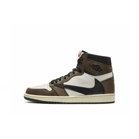 Air Jordan 1 Retro "DIOR & Travis Scott" - Image 3