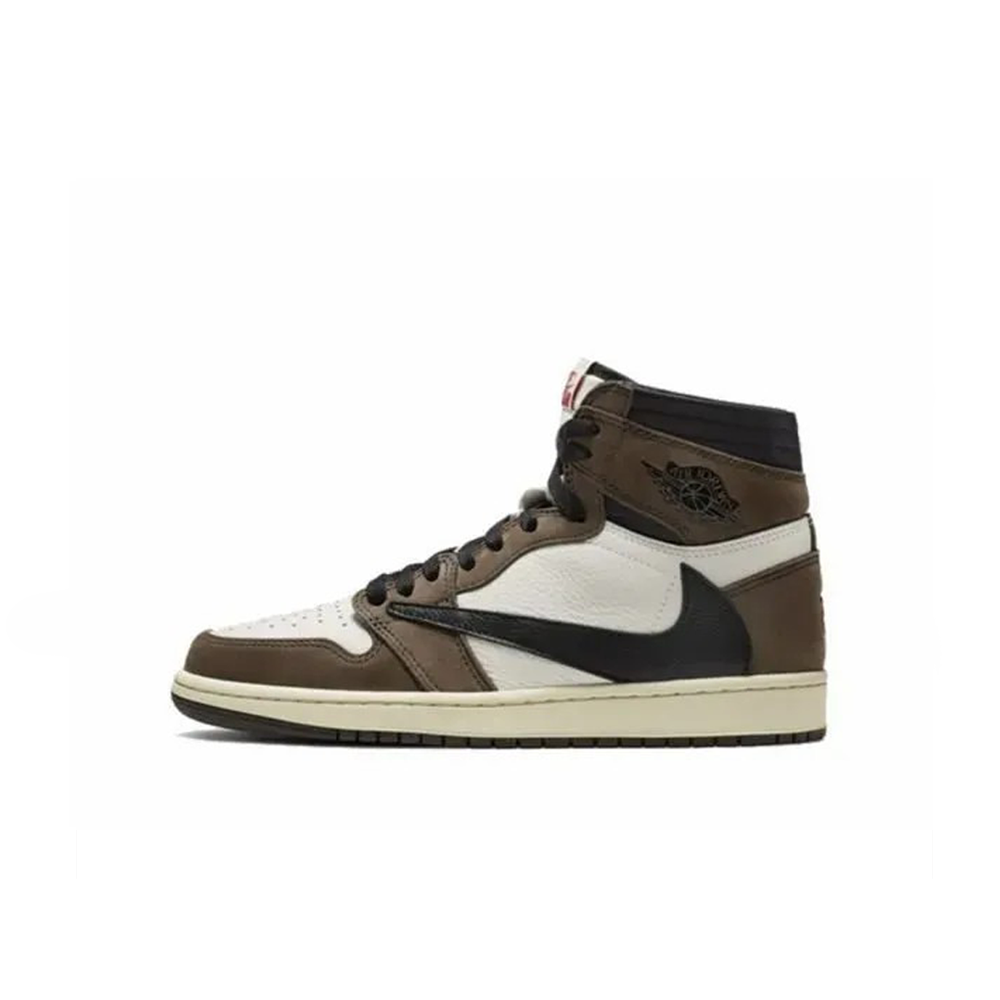 Air Jordan 1 Retro "DIOR & Travis Scott" - Image 3