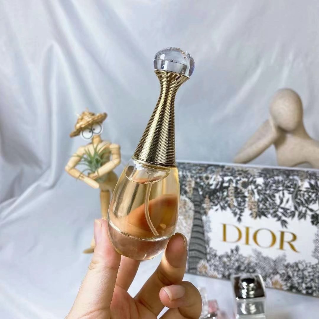 Dior Perfume Ser 30ml*4 - Image 5