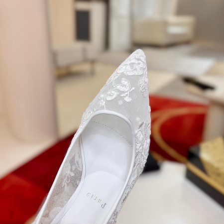 Christian Louboutin Heels - Image 6
