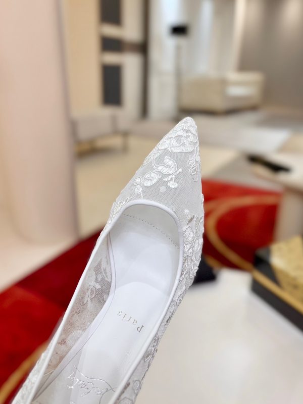 Christian Louboutin Heels