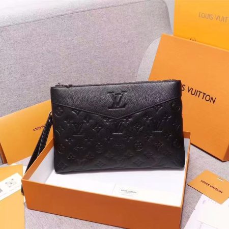 Lv Men's Clutch Bag