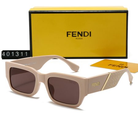 Fendi Fashionable Sunglasses - Image 4