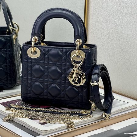 Dior Mini Lady Bag - 10A mirror version