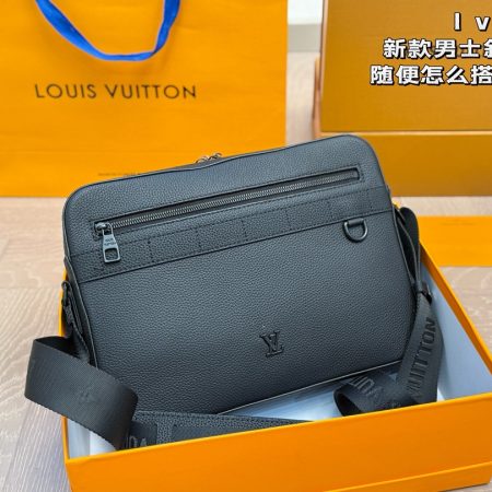 LV Men's Crossbody Bag