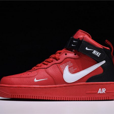 Nike Air Force 1 Mid `07 LV8 804609-605 - Image 2