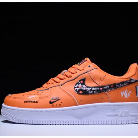 Nike Air Force 1 Low Just Do It 905345-800 - Image 1