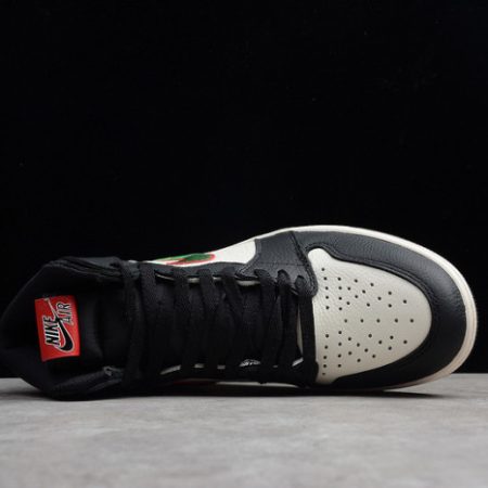 Air Jordan 1 Sports Illustrated A Star Is Born 555088-015 - Image 7