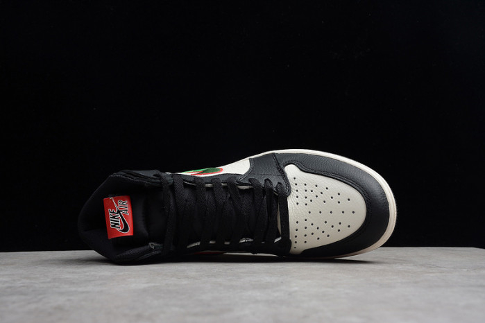 Air Jordan 1 Sports Illustrated A Star Is Born 555088-015 - Image 7