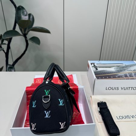 LV keepall 25 Bag - Image 2