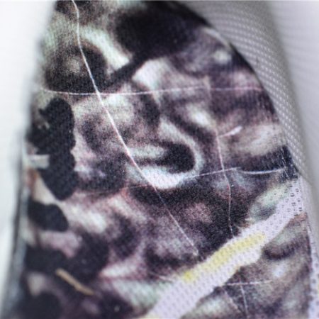 PEACEMINUSONE Nike Air Force 1 White Black DD3223-100 - Image 13