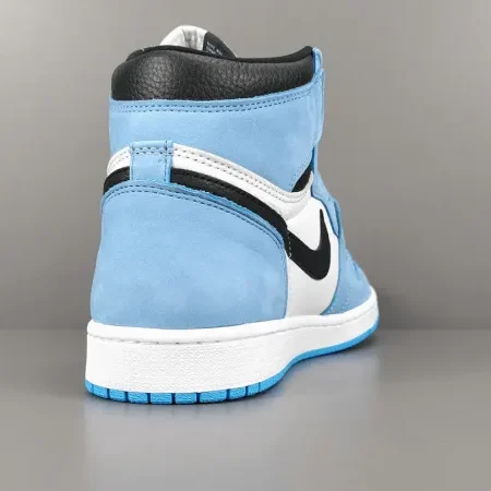 Jordan1 Retro High OG “ University Blue" - Image 8