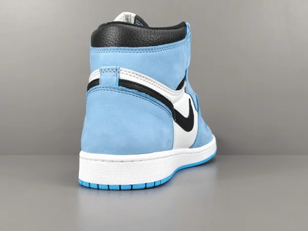 Jordan1 Retro High OG “ University Blue"