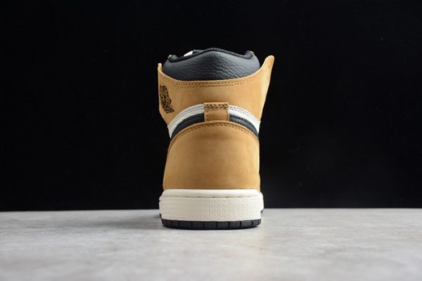 Air Jordan 1 Rookie of the Year 555088-700