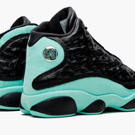 Air Jordan 13 "Island Green" - Image 3