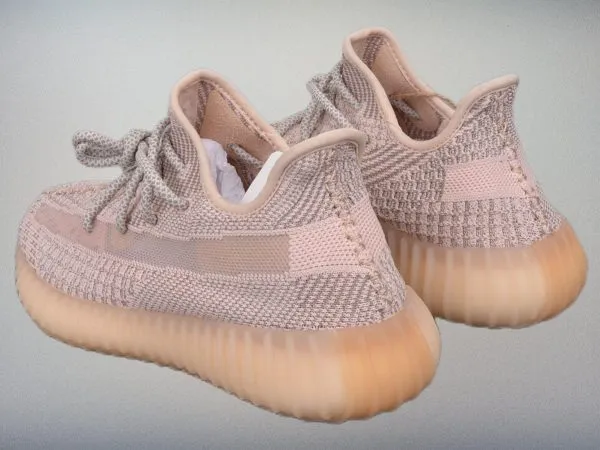 Yeezy350 Boost V2 “ Synth"